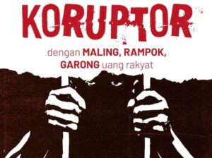 Bangsat dan Ironinya Sebuah Sistem Aturan yang marak akhir akhir ini Dengan Secara tidak langsung telah Ikut Membahagiakan Koruptor Bahkan sampai ke tahap Pemenjaraannya