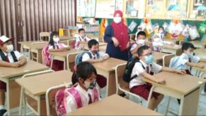 Dampak Arus Balik yang Luar Biasa Masa Libur Sekolah Diperpanjang sampai 12 Mei