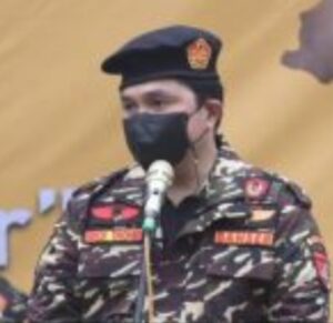 Tokoh Pemuda Aswaja: ‘Mualaf NU’ demi Politik Seperti, Erick Thohir Dipastikan akan Sulit untuk Dipilih Warga Nahdliyin secara Keseluruhan