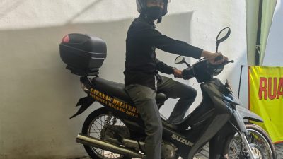 Polresta Malang Kota Sediakan Layanan Pengantaran Gratis Bagi Kelompok Rentan