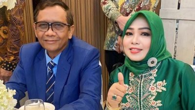 Hermin Bacaleg Dari Partai PPP, Beriapresiasi Kepada Sandiaga Uno Resmi Jadi Kader