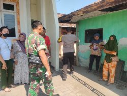 Warga Dusun Krajan Desa Wringinanom Situbondo Digegerkan Penemuan Mayat Dalam Kamar