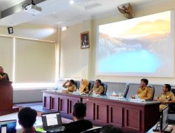 Smart City, Semua OPD Dilibatkan Perumuskan Kebutuhan Masyarakat Bondowoso