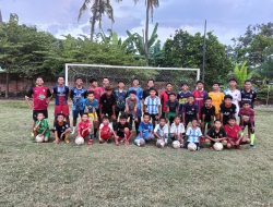 Puma Cup 1 Akan Gelar Tournamen Sepak Bola Tingkat SMP Dan SMA Se-kabupaten Situbondo