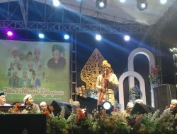 Gelar Tabligh Akbar, Majelis Alfatih Indonesia Ajak Masyarakat Sadar Hukum