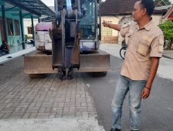 Problem Rumah Tangga, Pihak Suami Gagal Eksekusi Rumah Istri Didesa Klabang Bondowoso, 2 LBH Adu Data