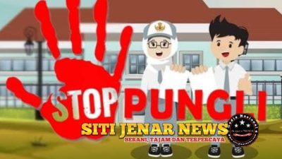 Pungli Berkedok Sumbangan, Ari Dukung Kepala Dinas Pendidikan Lakukan Ini