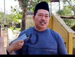 DPRD Dari Fraksi PKB, Menyesalkan Lambatnya Penanganan Pasca Kebakaran Di TPA Sliwung Situbondo