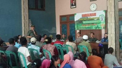 LMDH Dapat Menindaklanjuti Dengan Mengajukan Usulan Kerjasama Pada Perhutani, Berikut Keterangannya