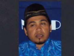 Berita Duka: Meninggalnya Ustad Lihomza, Allumni Pondok Pesantren Salafiah Shafi’iya Al-Azhar Mojosari Asembagus Jawa Timur