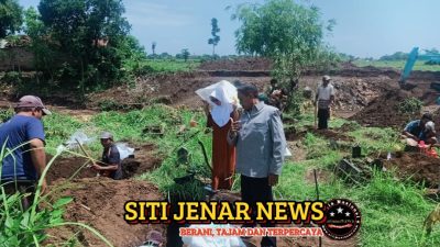 Pemindahan Mayat Kontroversial di Kampung Sagaran, Desa Belimbing