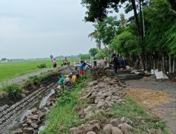 Lagi-Lagi Terungkap Proyek Siluman Yang Terletak Di Tanjung Gelugur, Yang Di Duga Tidak Mematuhi Aturan