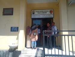 Kasus Bapang Di Seletreng Situbondo, Penerima PKH Yang Bertugas Diperiksa Polisi