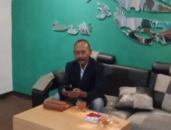 Ketua Umum (LPP) Pilihlah Tim Pemenangan Yang Paham Politik Dan Santun.