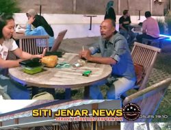 Tanggapan Ketua Umum LPP Atas Renovasi Pendopo Alun Alun Besuki, Sangat Menyayangkan