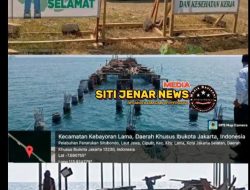 LSM Sitijenar “Dan Beberapa Media Kunjungi Rehabilitasi Dermaga Dan Trestle Di Pelabuhan Penarukan Kabupaten Situbondo Langgar (K3)