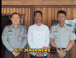 Eko Febriyanto, Terpidana Kasus Pencemaran Nama Baik Bupati Situbondo yang sempat mengguncang publik, Akhirnya Menghirup Udara Kebebasan