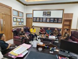 Memorandum of understanding (MoU) bidang perdata dan tata usaha negara rutin dilakukan oleh Perum Perhutani bersama dengan Kejaksaan Negeri Bondowoso