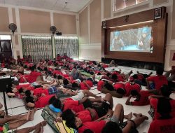 BANG NAPI SIANG INI LAGI NOBAR DI RUTAN SITUBONDO.Mau Lihat Keseruannya.!?