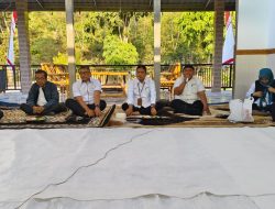 Perhutani Bondowoso Lakukan Sosialisasi Pengelolaan Hutan dan BPJS Ketenagakerjaan