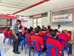 Jelang Pilkada Serentak 2024 Rutan Situbondo Lakukan Pemadanan Data NIK dan Perekaman KTP-elektronik Warga Binaan oleh Dinas Kependudukan dan Pencatatan Sipil Kabupaten Situbondo,