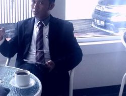 Penjara Tidak akan Pernah Membuatku Jera: Ketum LSM SITI JENAR