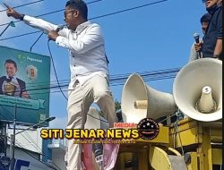 Situbondo Memanas: Ribuan Warga Desak Penangkapan Bupati Tersangka Korupsi Dana PEN
