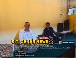 Diskusi Situbondo:Mengawal Kemajuan dan Menjaga Netralitas di Pilkada 2024 Bersama Eko Siti Jenar dan H Muhammad