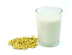 4 Keunggulan Susu Soya untuk Mendukung Pertumbuhan dan Perkembangan Anak
