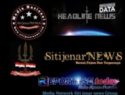 Momen bersejarah: Seluruh Crew dan awak media PT SITI JENAR GROUP MULTIMEDIA Dan LSM SITI JENAR. Mengucapkan Selamat Hari Kesaktian Pancasila yang Ke-59