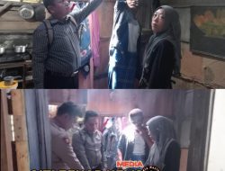 Warga Kecamatan Kendit dihebohkan dengan adanya pria gantung diri Pada hari Sabtu pagi ini