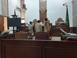 Update info terbaru Sidang Praperadilan Karna Suswandi: Pertarungan Hukum dan Politik di Tengah Pemilihan Bupati Situbondo