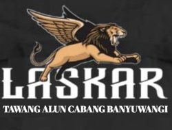 Ketua Laskar Tawang Alun Banyuwangi Soroti Koperasi Bodong