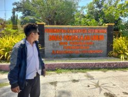 LBH Cakra Desak Dinas PUPP Situbondo Tanggapi Proyek Binamarga yang Dinilai Bobrok
