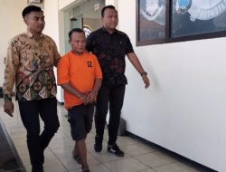 Kasus Dukun Cabul Bondowoso, Orang Tua korban mengapresiasi Polres Bondowoso berhasil mengamankan pelaku dukun cabul. 