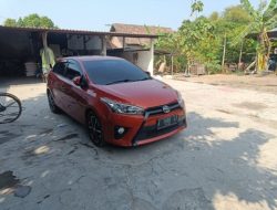 Warga Bratang Perintis Diduga Gelapkan 5 Mobil