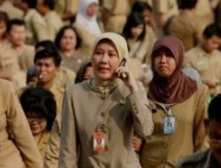 ASN pada dasarnya adalah pelayan publik dalam menjalankan proses birokrasi harus memastikan pelayanannya tersebut berkualitas dan netral.jangan ada Keberpihakan dalam Politik Pilkada