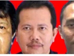 Tiga Hakim PN Surabaya Tertangkap OTT Kasus Suap dalam penanganan kasus Pembunuhan oleh Kejaksaan Agung ini dia Kronologi Lengkapnya