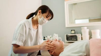 Kulit Tubuh dan Wajah