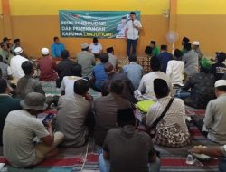 Ironi Sekali: Abaikan Panggilan KPK Tersangka Kasus Korupsi Di Situbondo Jatim Memilih Berkampanye