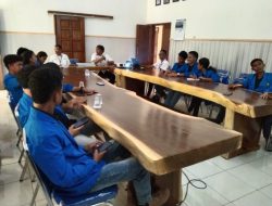 MAHASISWA PKL ASAL POLITANI NEGERI KUPANG, MENDAPAT BIMBINGAN BIDANG PERENCANAAN DI PERHUTANI BONDOWOSO