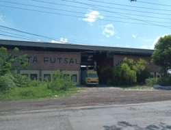 Sepadan Sungai Bluru di Sidoarjo, disinyalir Di Buat Ajang dugaan Dumping Limbah B3 Residu