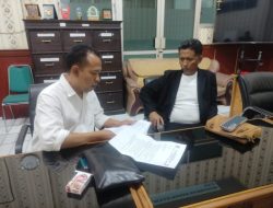 Kata Siapa Rumah Sakit ABDOER RAHEM Situbondo Sehat…? Berikut Faktanya kata Ketua Umum LSM SITI JENAR Eko Febrianto