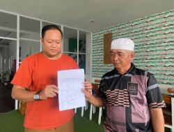 Kuasa Hukum Supriadi Hendriyansyah, S.H., M.H. Apa Yang Dilakukan Polsek Panji Itu Sudah Sesuai dengan Aturan