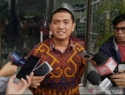 KPK Didesak Untuk Segera Mengambil Sikap dan Langkah Tegas Kepada Bupati Situbondo Karna Suswandi