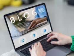 Kenapa Blogging Tetap Hits di Tahun 2025, Cara Ekspresif Meningkatkan Karier dan Koneksi
