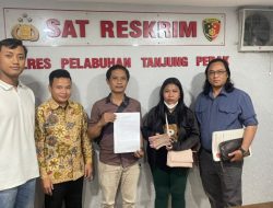 Kasus Dugaan Jual-Beli Rumah di Kapas Madya 3E Berakhir Damai