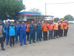 Pencarian Korban Tenggelam KLM Fajar Lorena Safari Siang ini Resmi Dihentikan Setelah Jenazah Mahnia Ditemukan