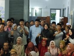 Wacana Bupati Muda akan berkantor di Besuki, nampaknya akan terwujud. Nah Jika ini nanti terlaksana, maka kejayaan Besuki dipastikan akan kembali