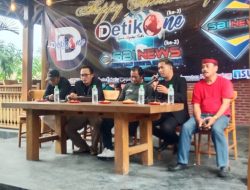 Setiap perusahaan pers sepanjang memenuhi syarat berbadan hukum Indonesia dan menjalankan tugas jurnalistik secara teratur itulah Penafsiran Pasal 9 ayat (2) UU Pers dan Kode Etik Jurnalistik yang sebenarnya
